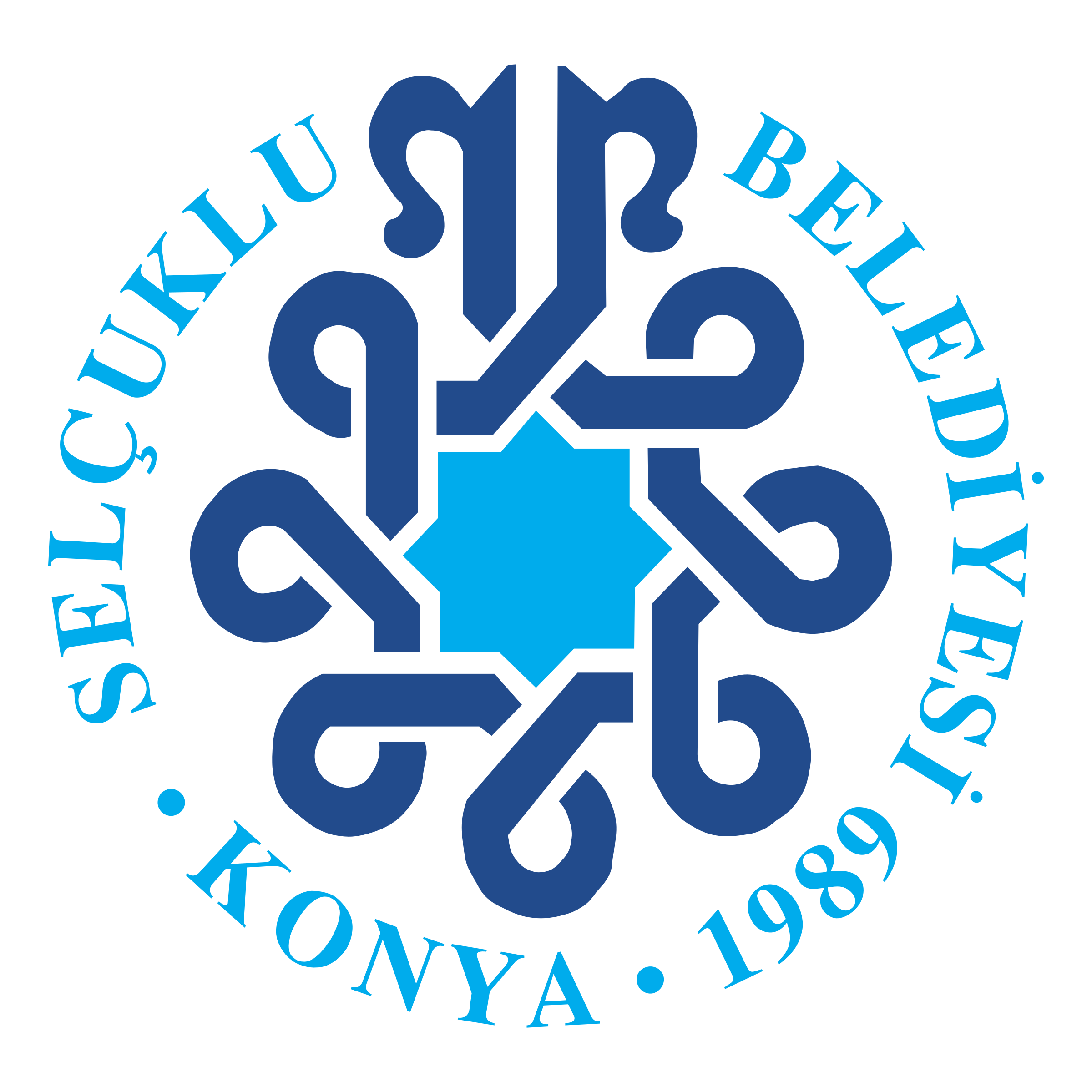 Selçuklu Belediyesi nutuva